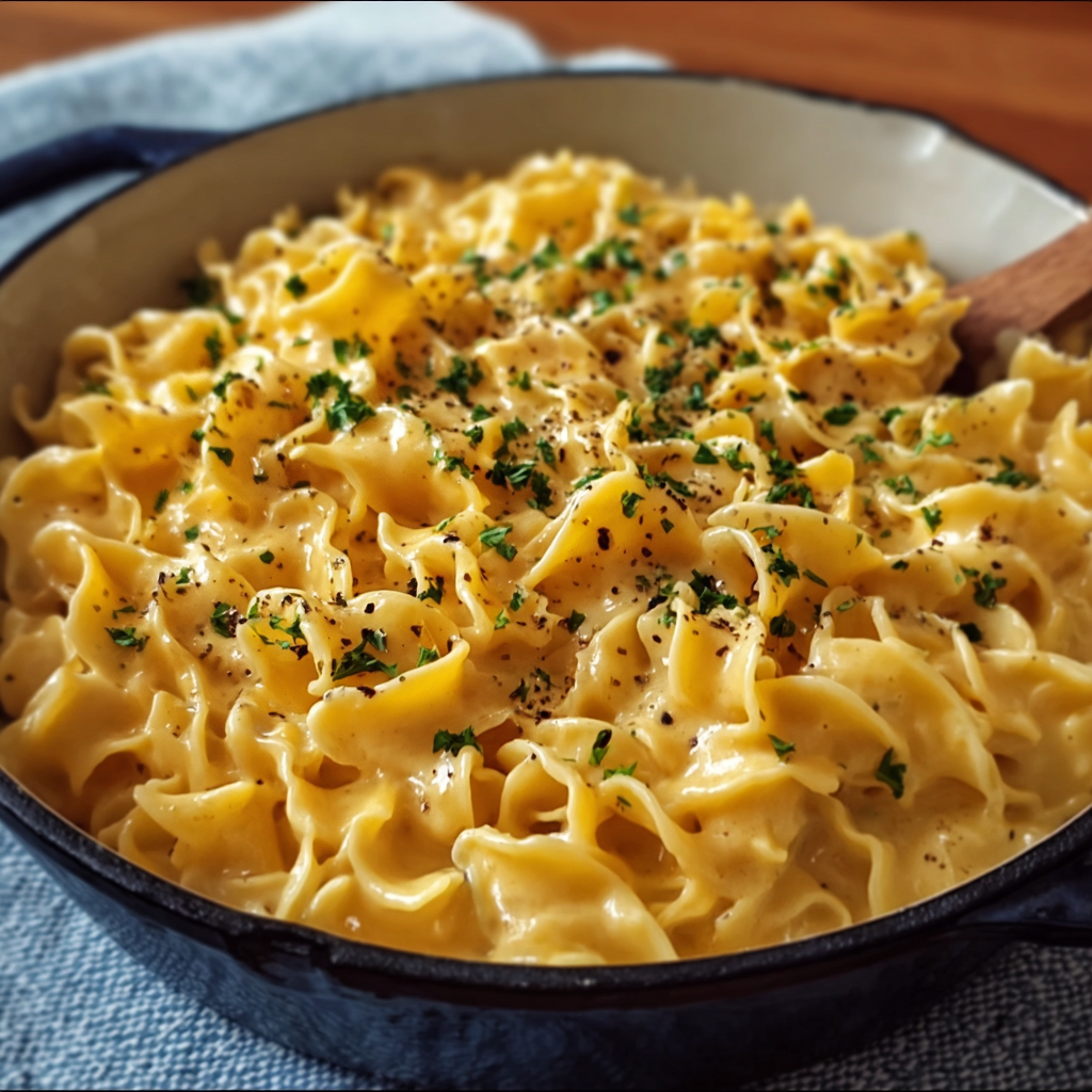 Mom’s Creamy Cafeteria Noodles: The Science of Nostalgic ComfortCreamy Cafeteria NoodlesMom’s Creamy Cafeteria Noodles: The Science of Nostalgic Comfort