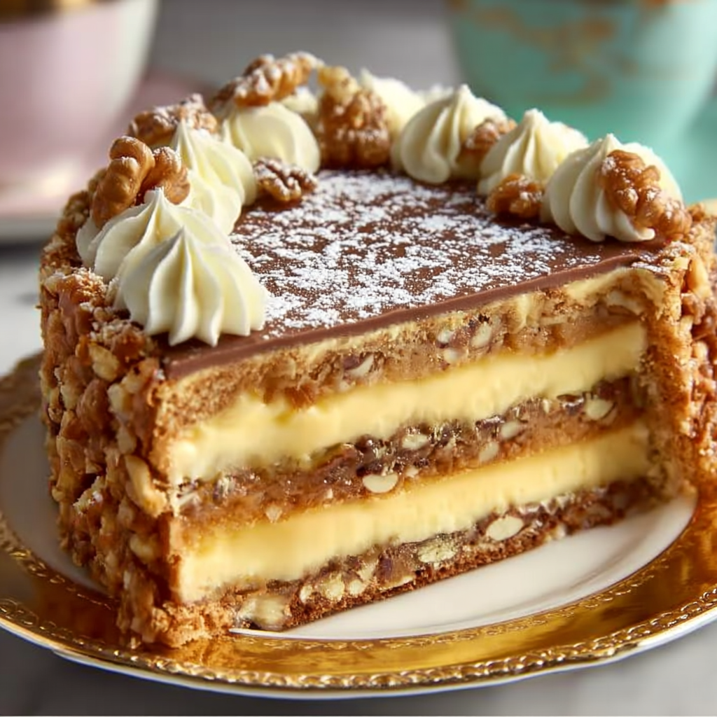 Neiman Marcus Cake